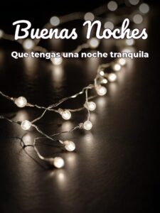 Frases de buenas noches para mi mujer para Facebook