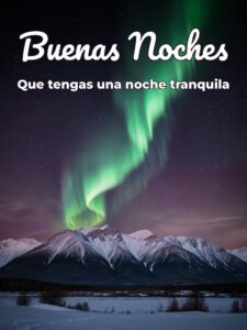 Frases de buenas noches romanticas para celular