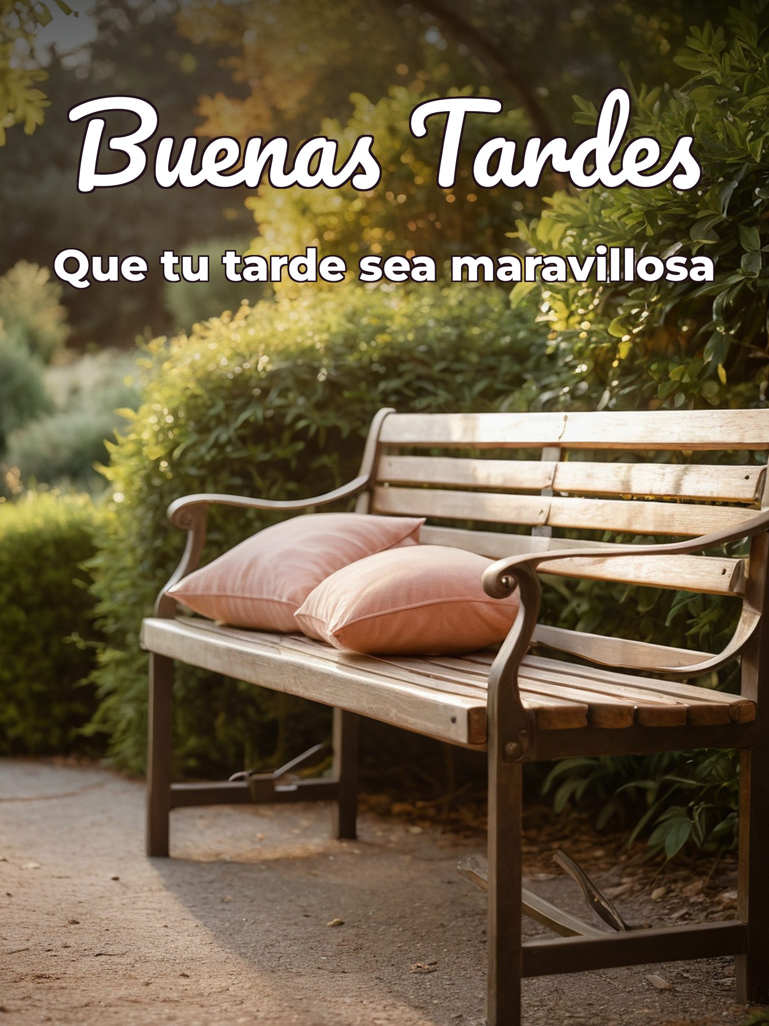 Frases de buenas tardes para Facebook para Facebook y WhatsApp