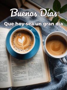 Frases de buenos días a la vida para celular