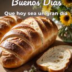 buenos días que hoy sea un gran día