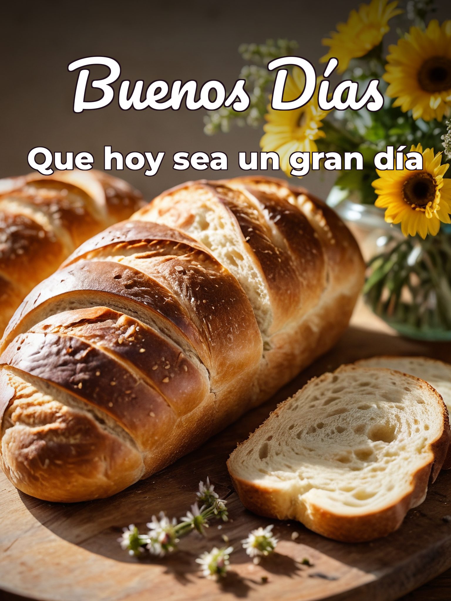 Frases de buenos días a la vida para descargar