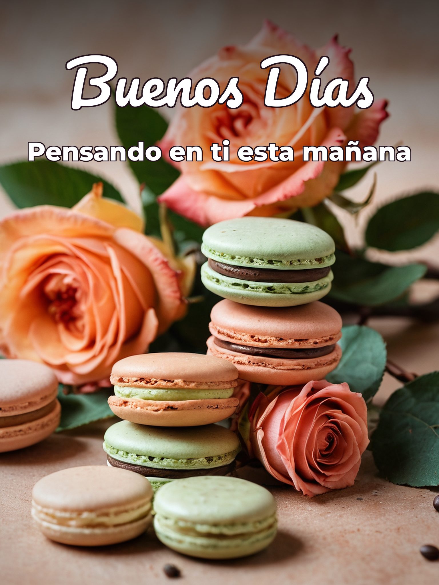 Frases de buenos días amor con imágenes para mi amor
