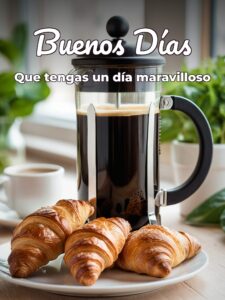 Frases de buenos dias cariñosas