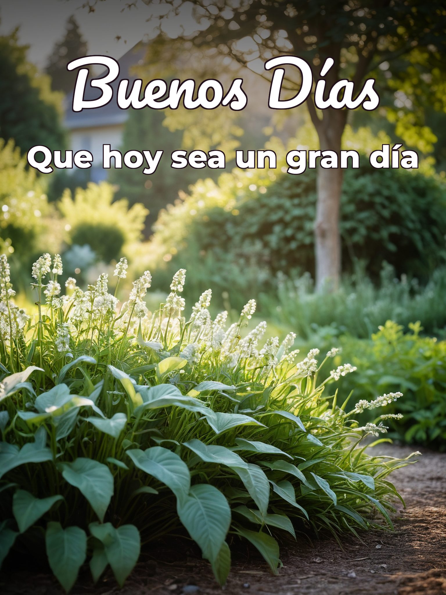 Frases de buenos días cariñosas para Facebook