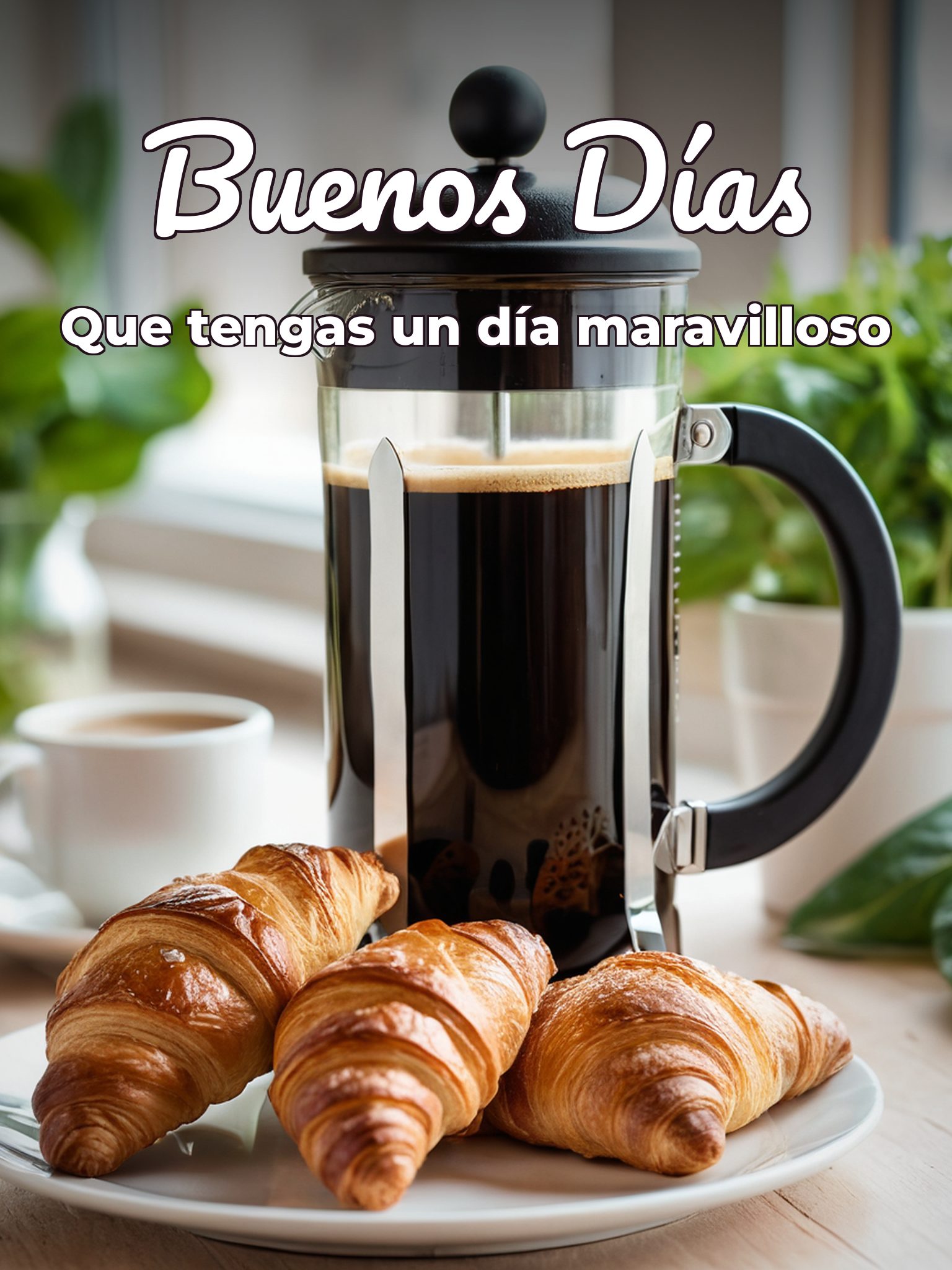 Frases de buenos dias cariñosas