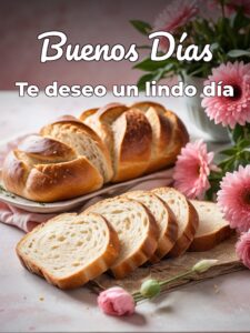 Frases de buenos días con imágenes bonitas para descargar