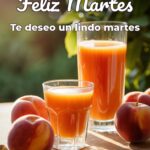 feliz martes te deseo un lindo martes