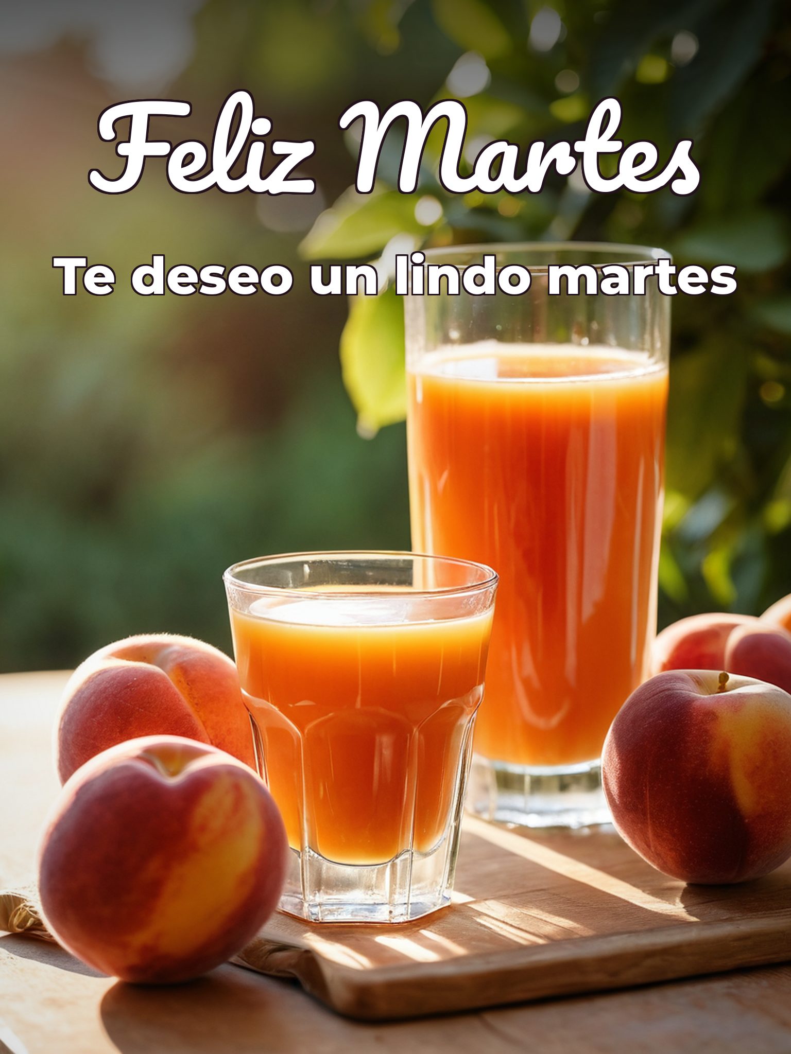 Frases de buenos días feliz martes para celular