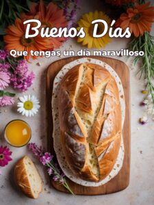 Frases de buenos días lindas para WhatsApp