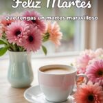 feliz martes que tengas un martes maravilloso