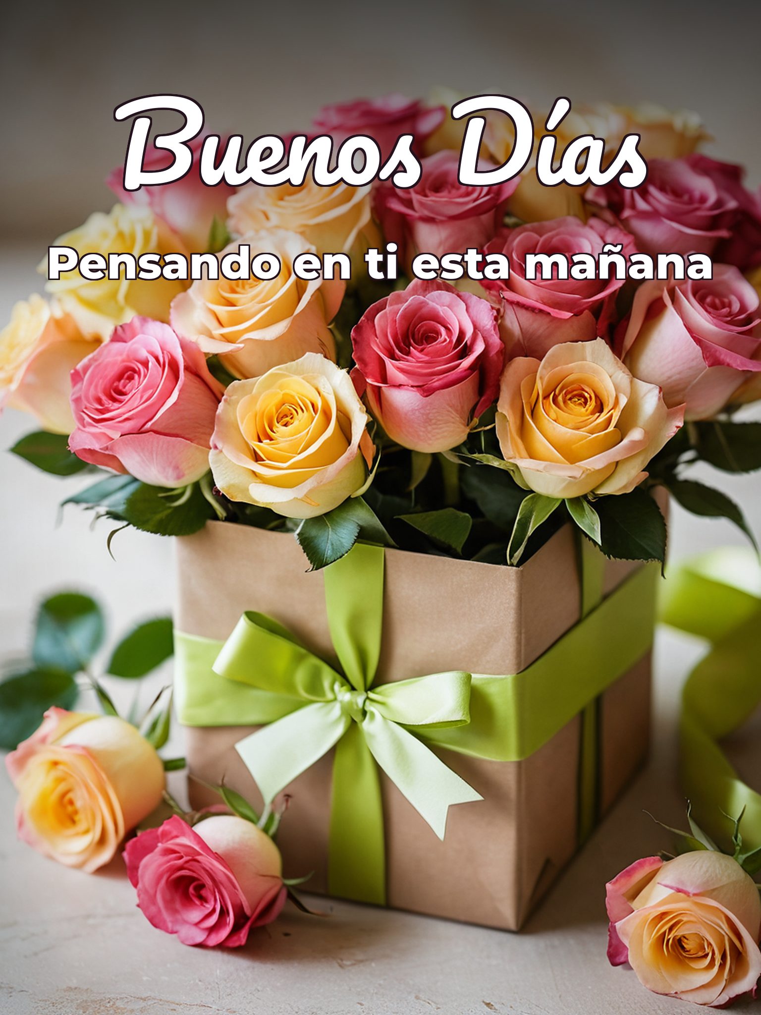 Frases de buenos días para un amor para una amiga