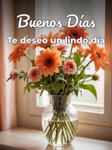 Frases de buenos días para WhatsApp