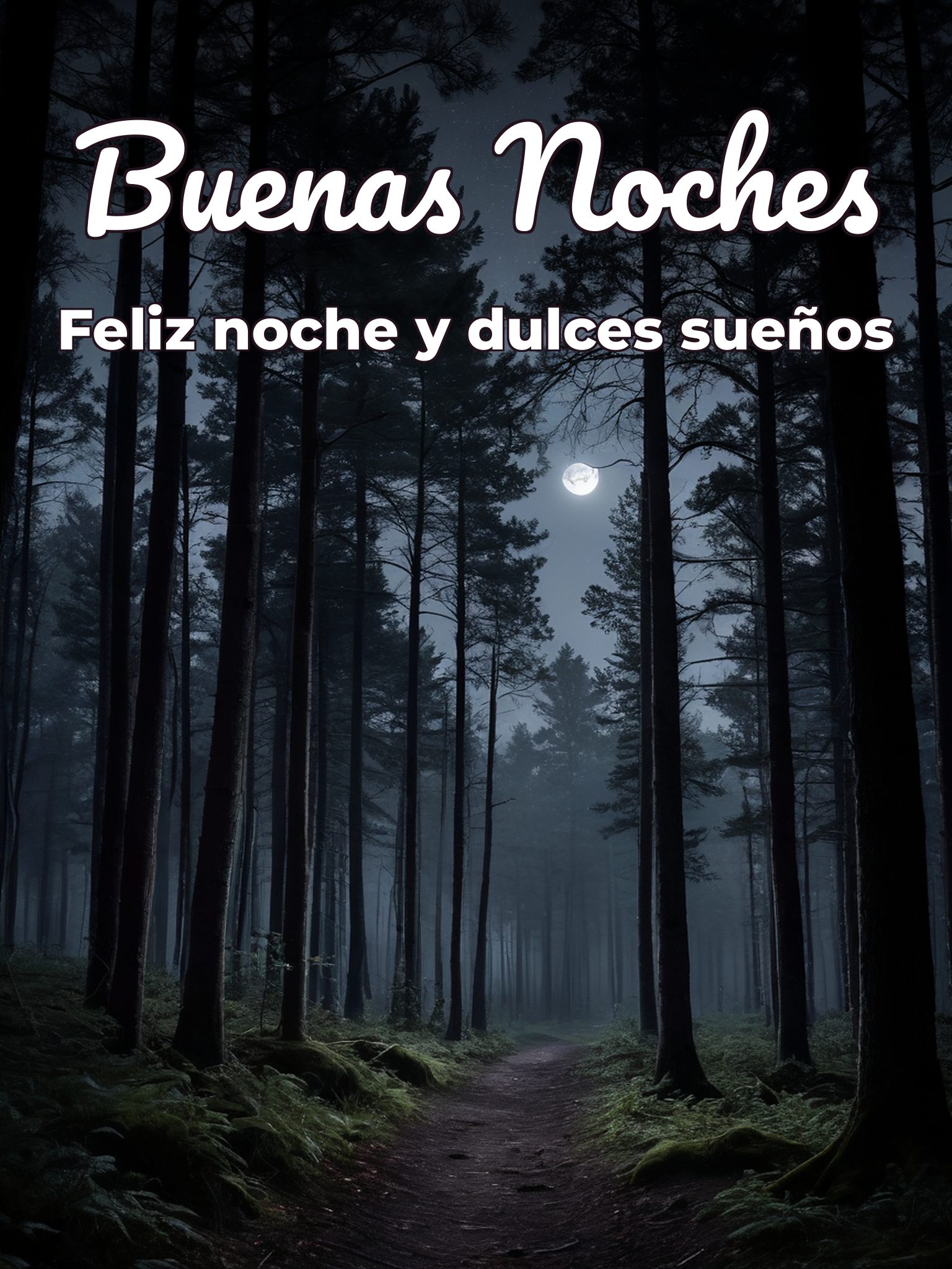 Frases de dar las buenas noches