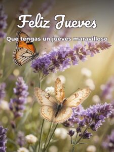 Frases de día jueves para Facebook