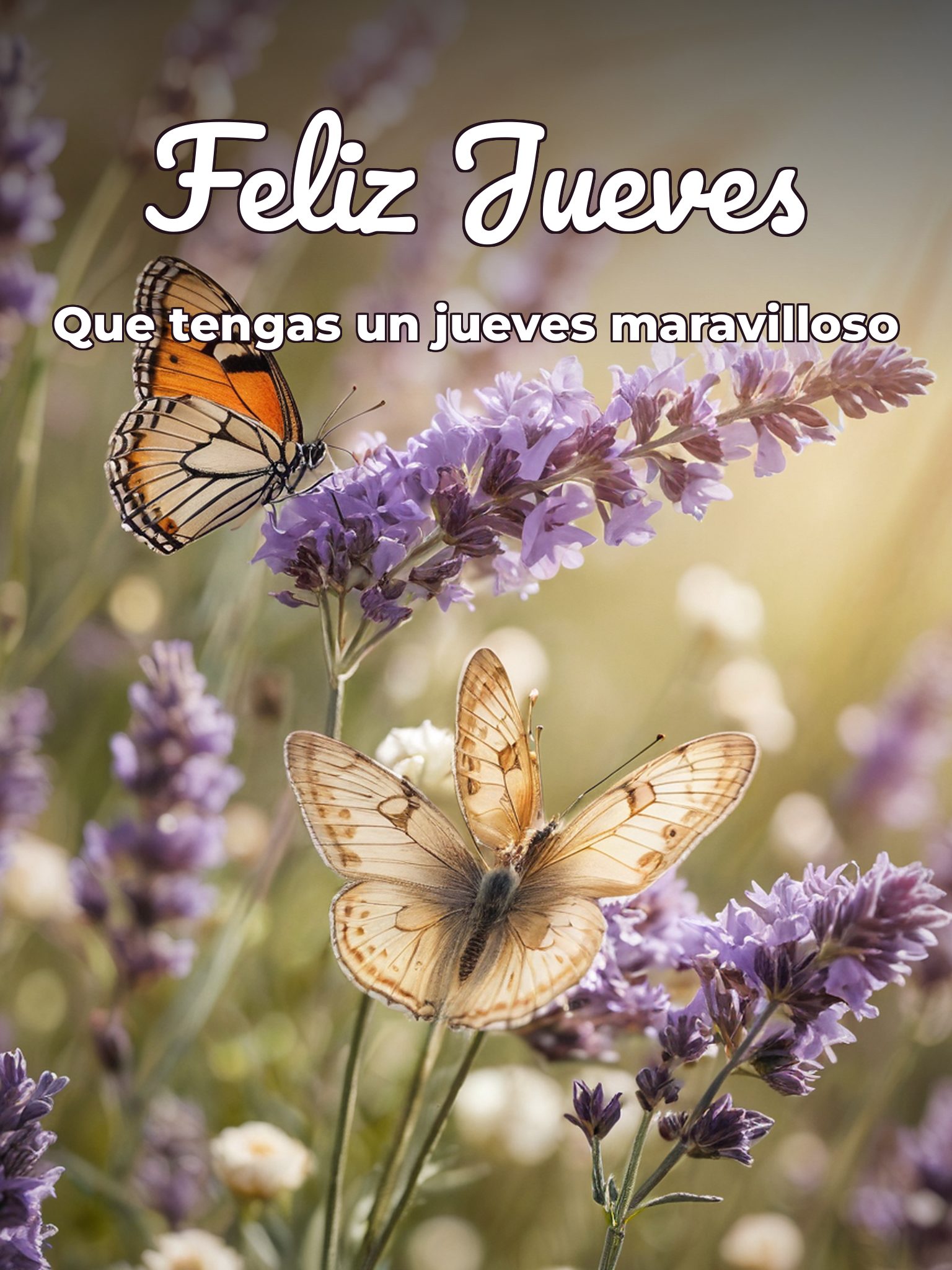 Frases de día jueves para Facebook