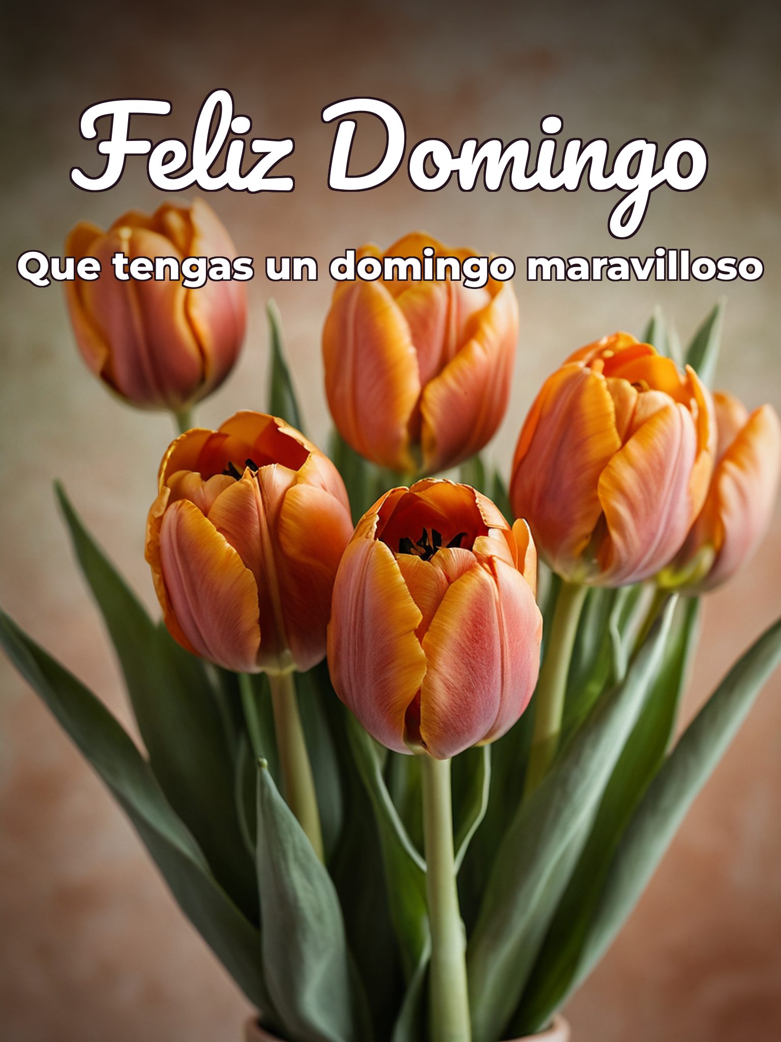 Frases de domingo bonitas para celular
