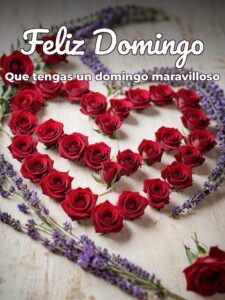 Frases de domingo de amor para celular