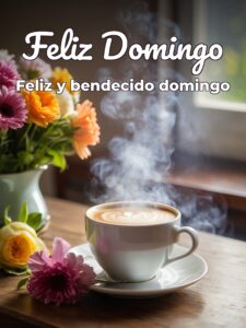 Frases de domingo de descanso para celular