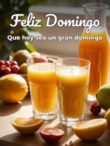 Frases de domingo para celular
