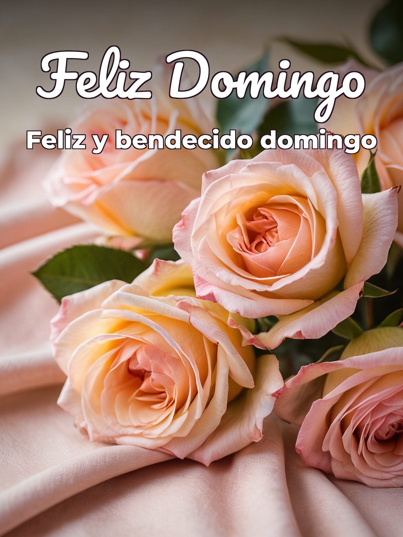 Frases de feliz domingo amor para celular