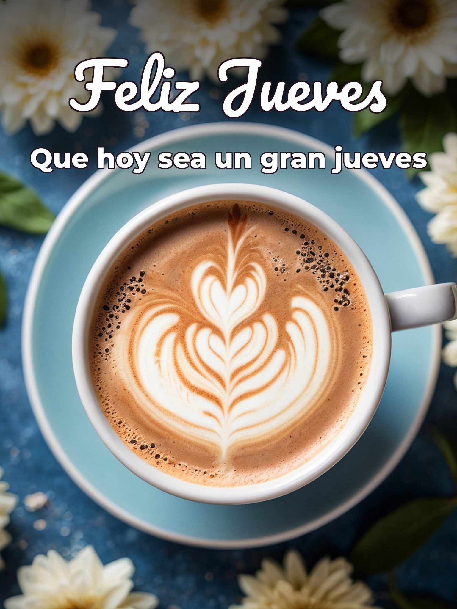 Frases de feliz jueves para compartir en Facebook