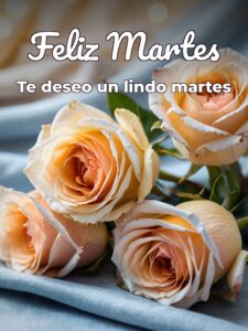 Frases de feliz martes amor para celular