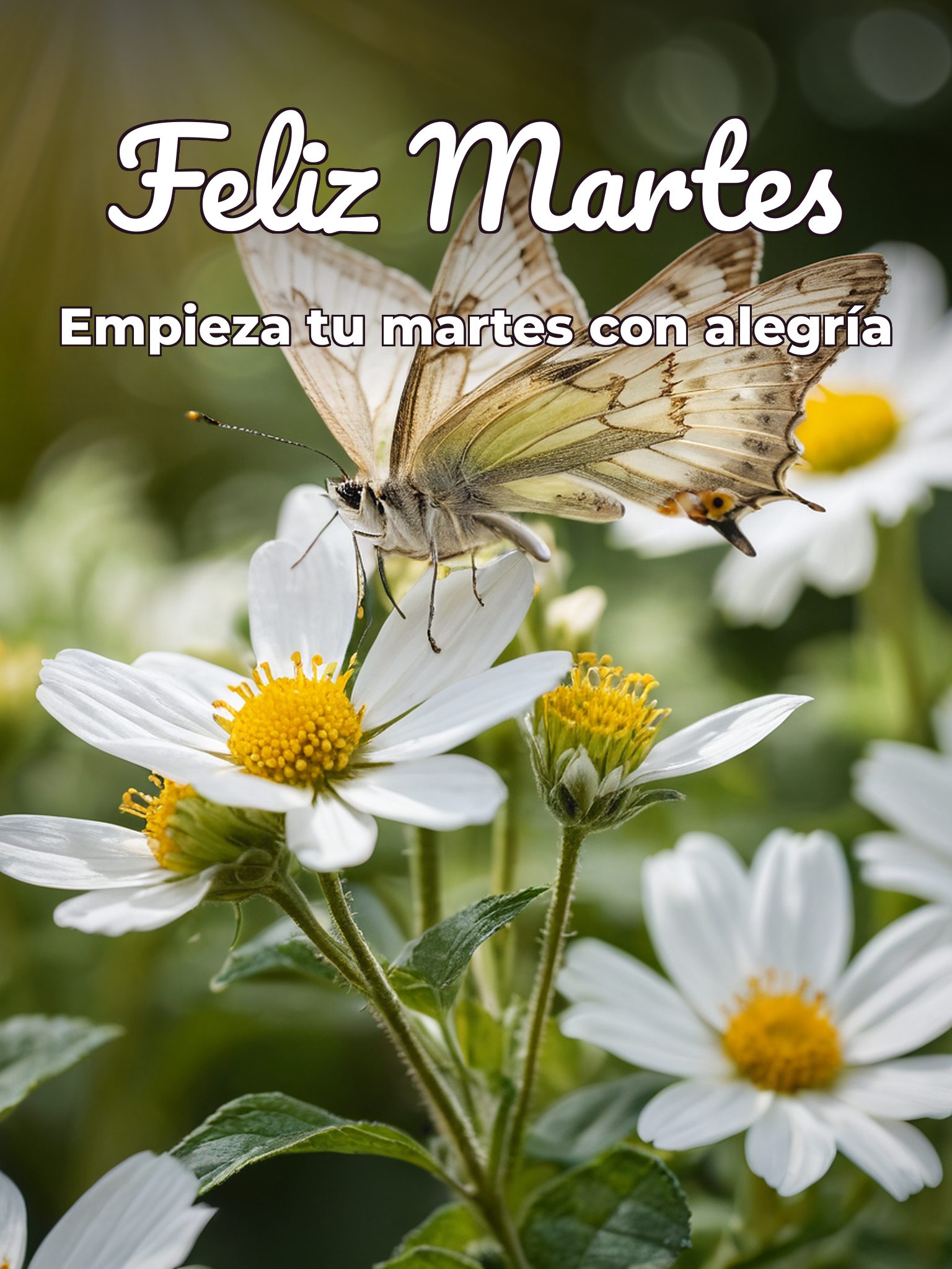 Frases de feliz martes para descargar gratis para celular