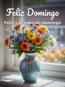 Frases de hoy domingo para celular