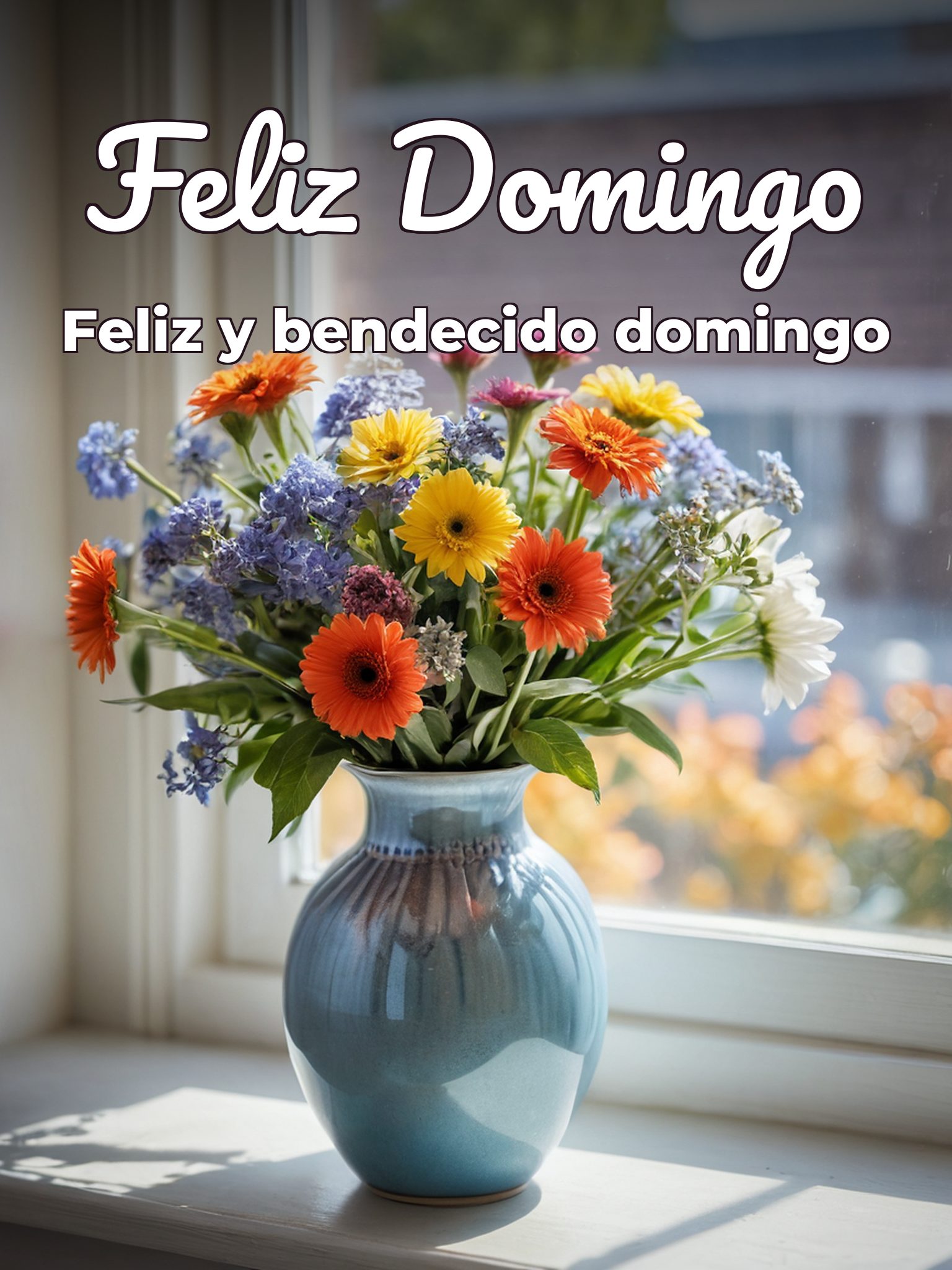 Frases de hoy domingo para celular