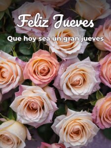 Frases de hoy jueves
