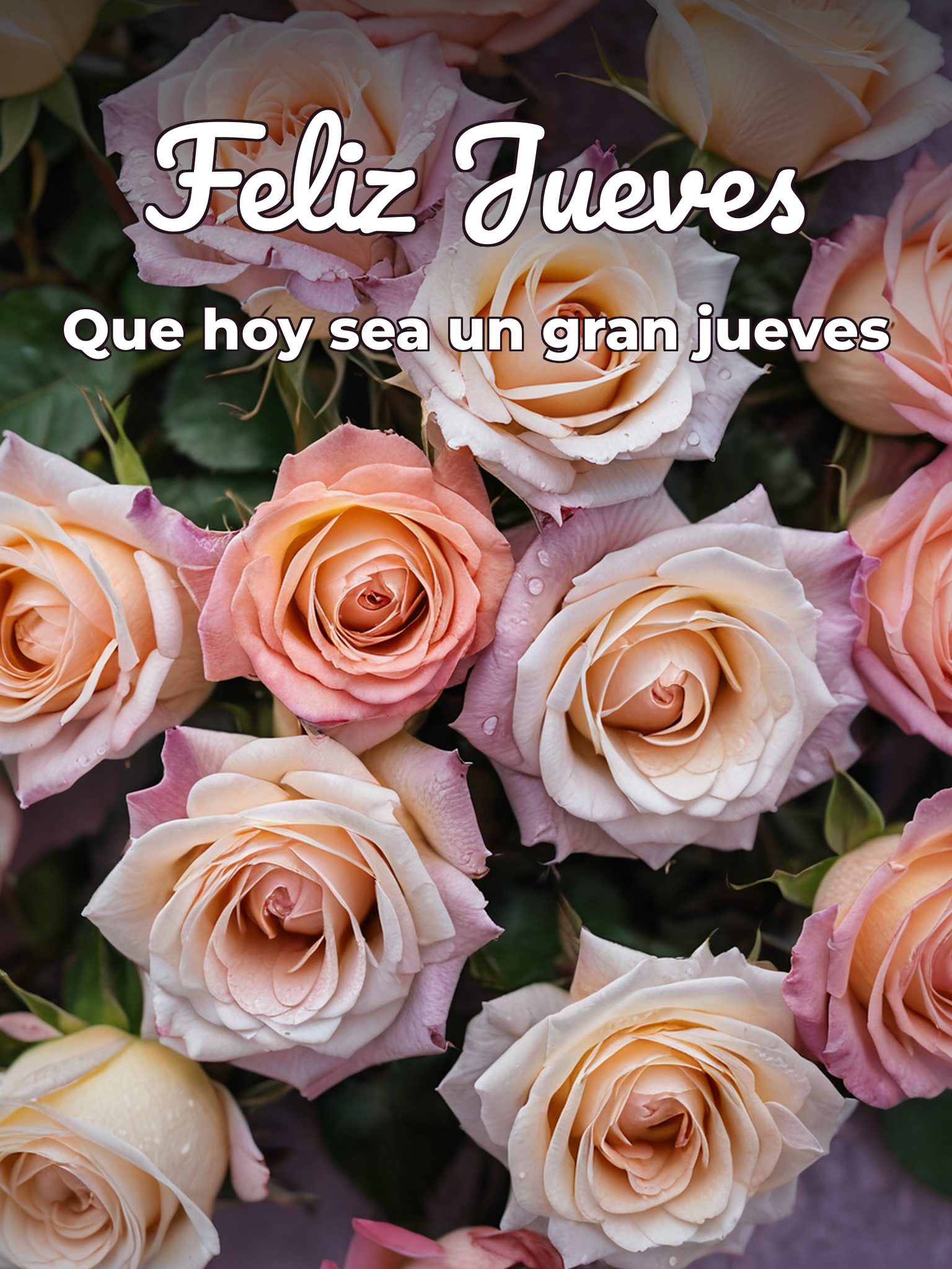 Frases de hoy jueves