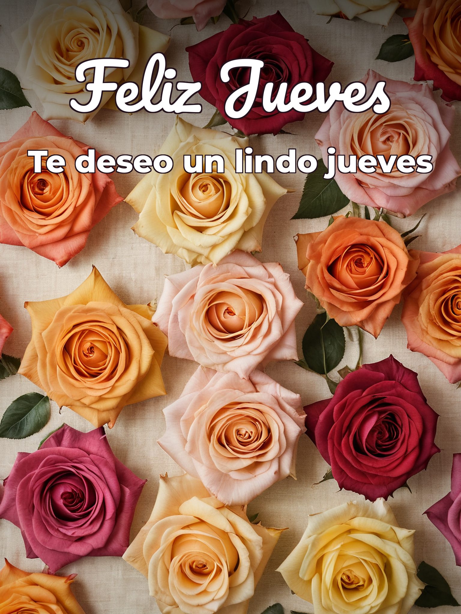 Frases de jueves de amor para Facebook