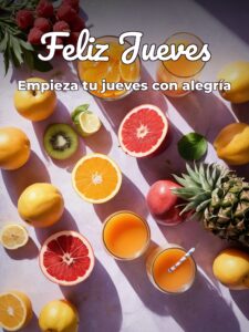 Frases de jueves para celular descargar