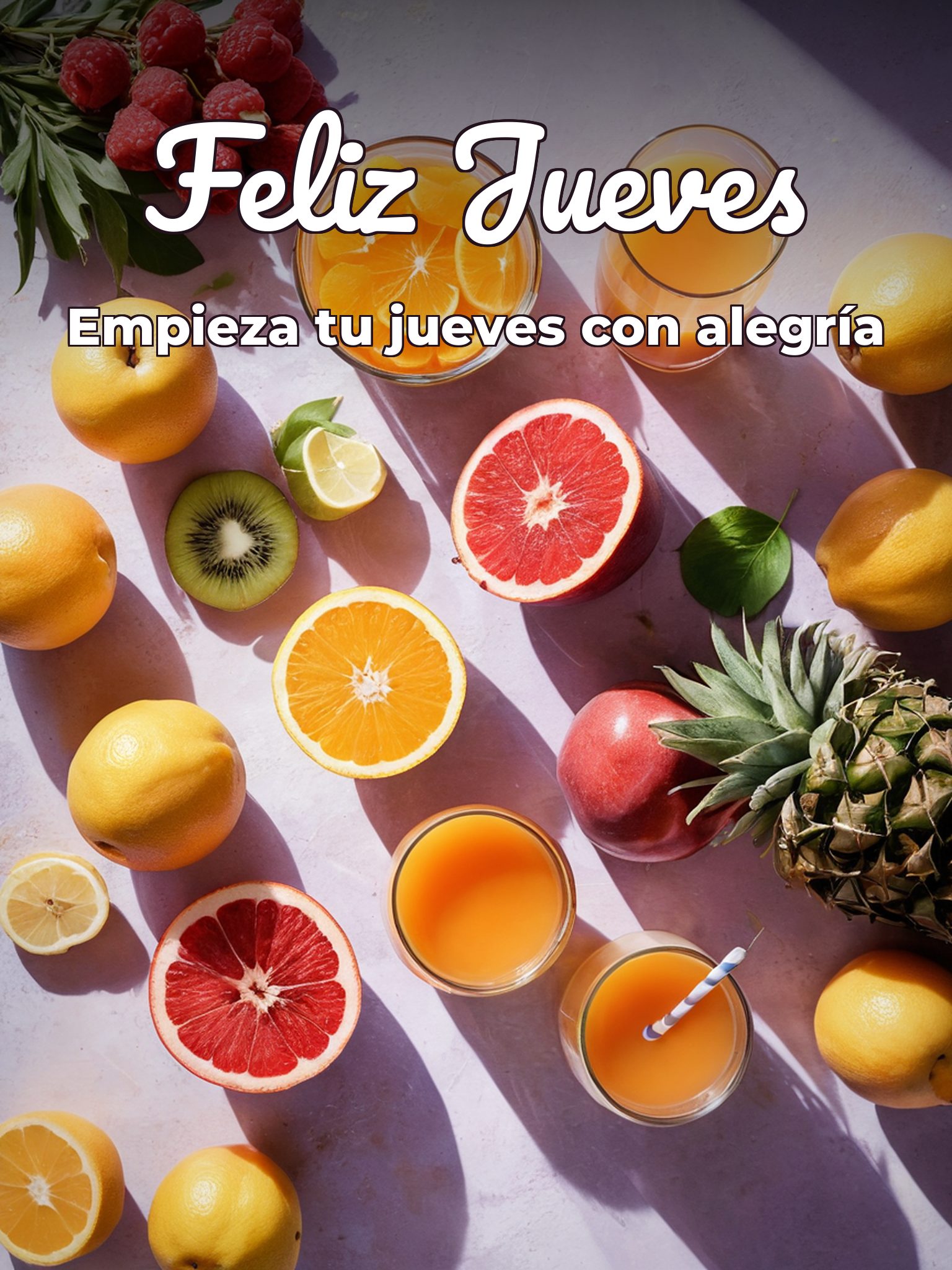 Frases de jueves para celular descargar