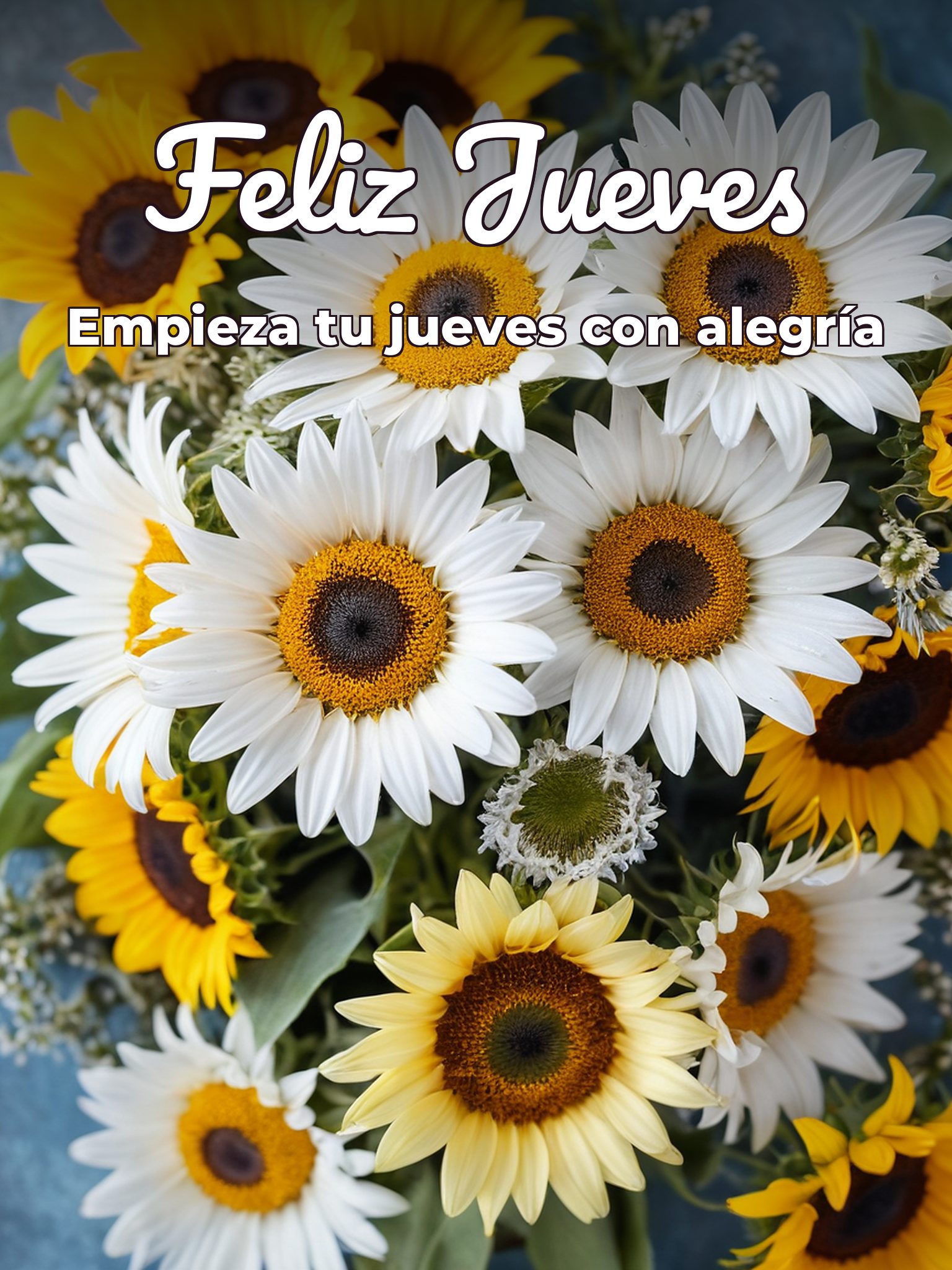 Frases de jueves para Facebook para Facebook