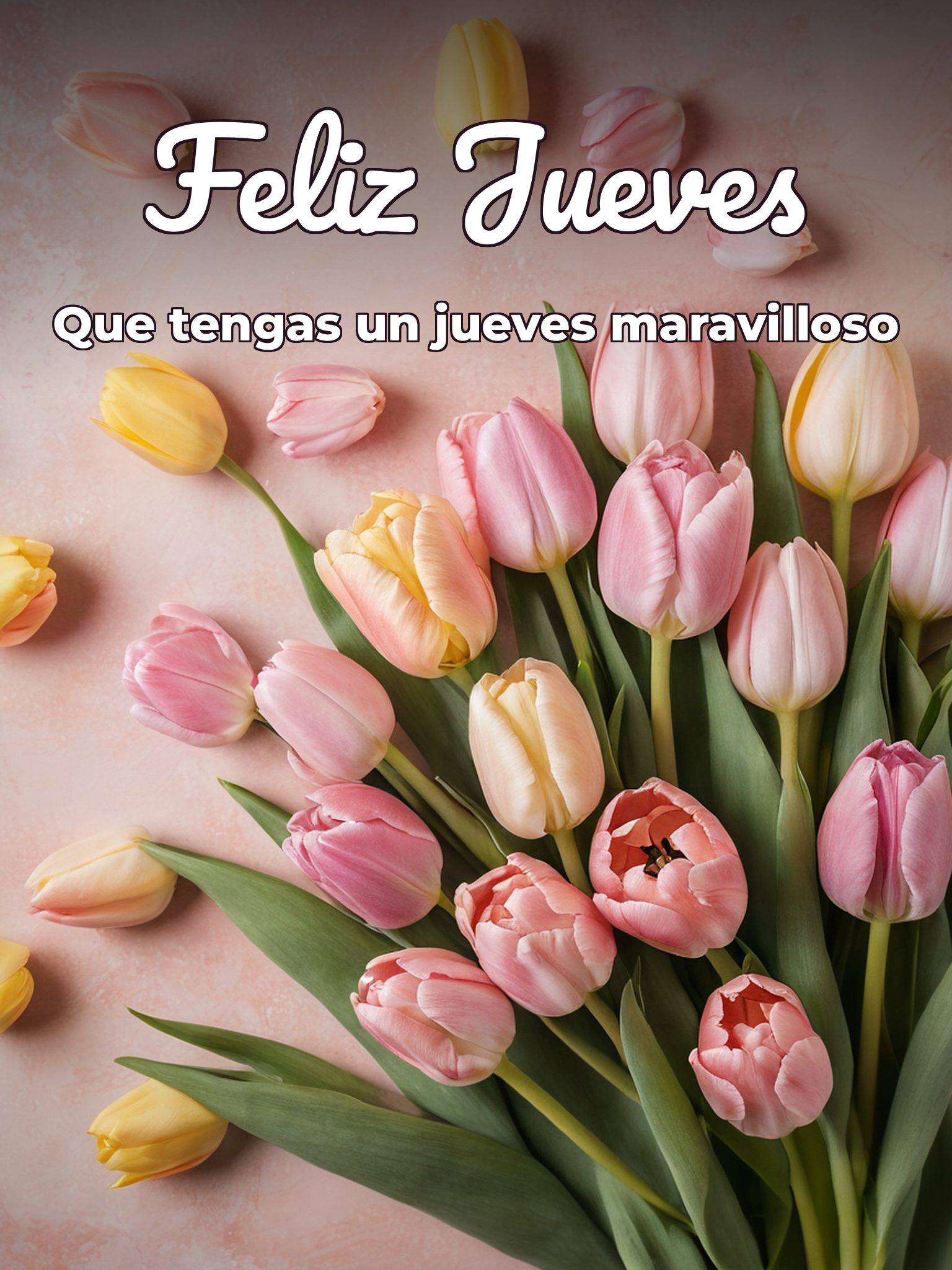 Frases de lindo jueves