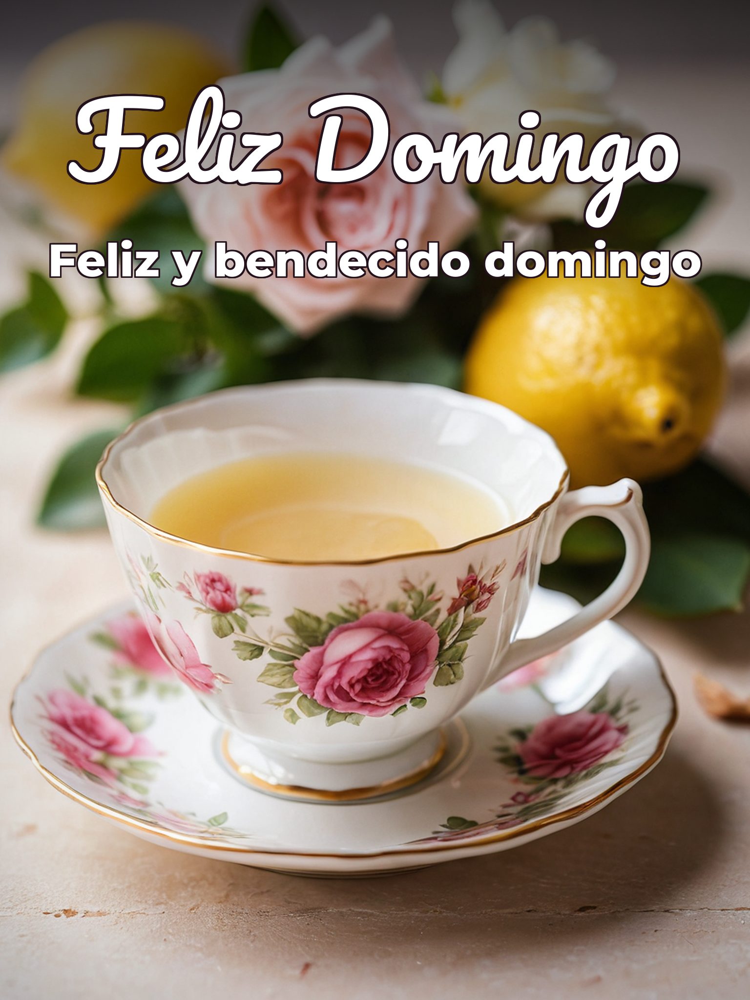 Frases de los domingos para celular