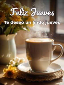 Frases de los jueves