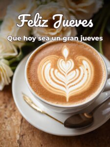 Frases de los jueves para Facebook
