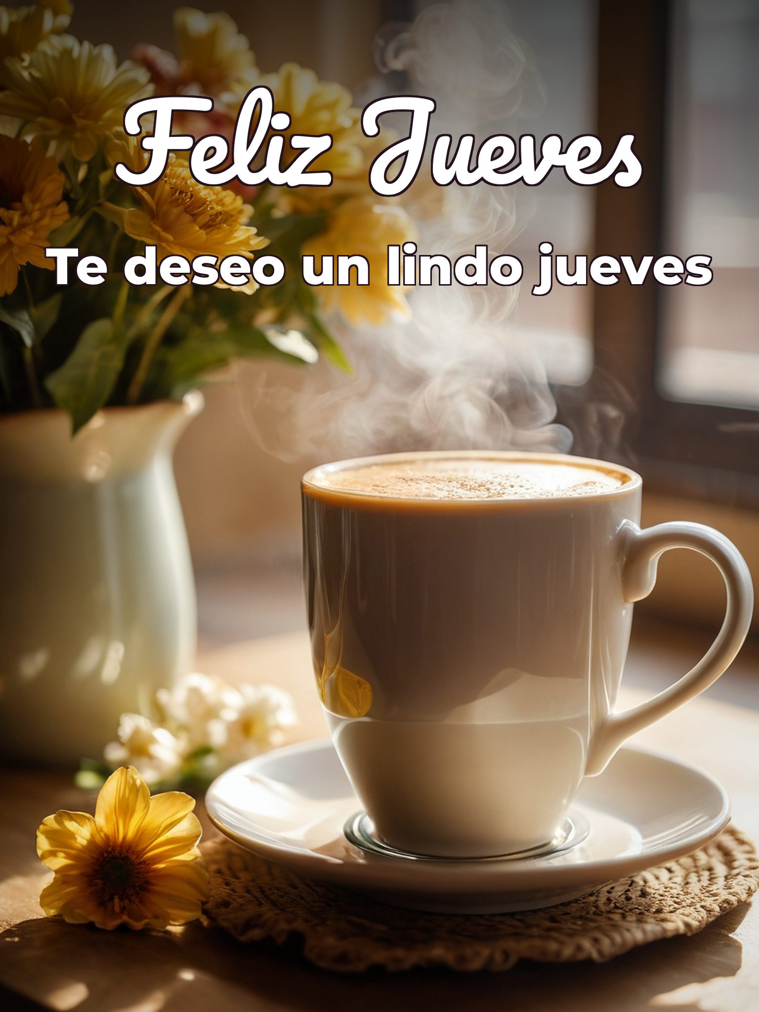 Frases de los jueves
