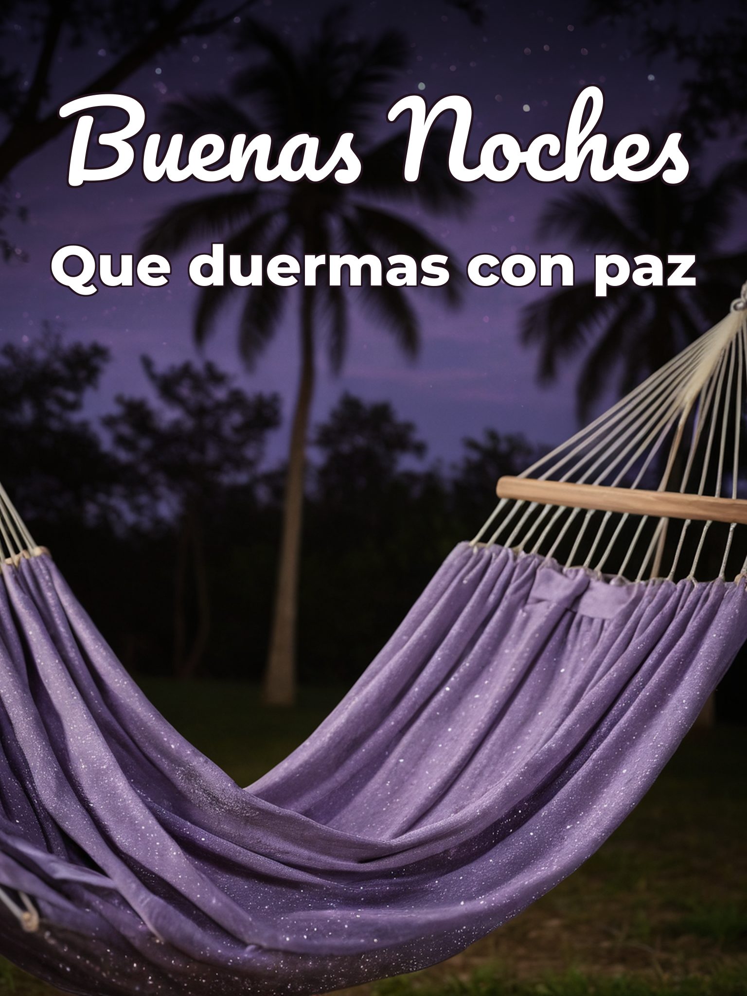 Frases de muy buenas noches para WhatsApp
