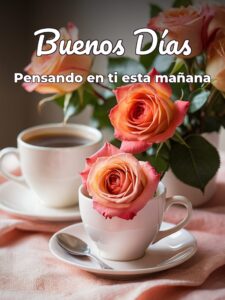 Frases de muy buenos días amor para descargar