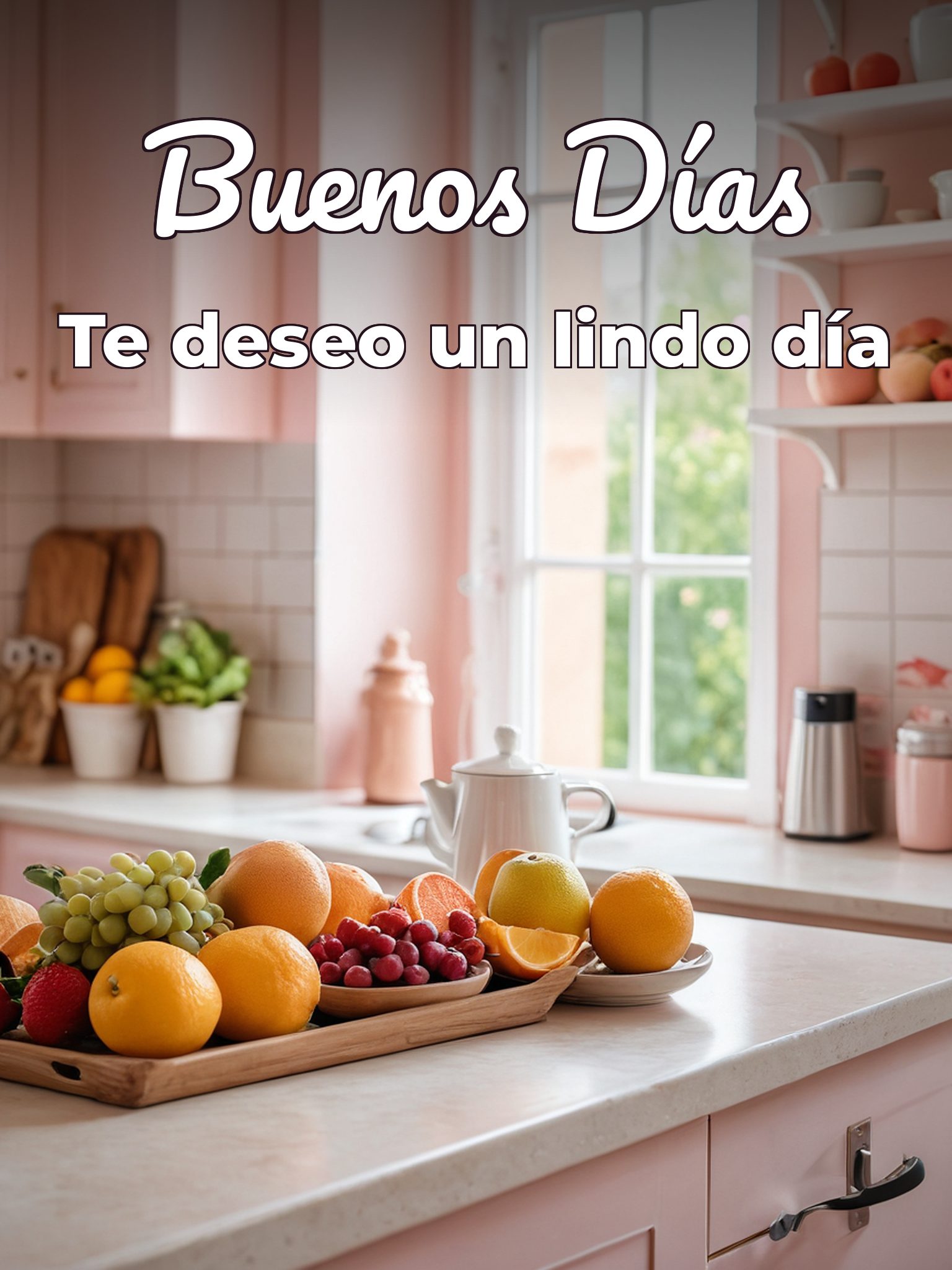 Frases de muy buenos días para celular