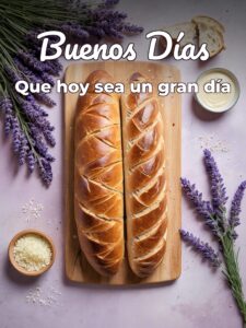 Frases de muy buenos días para Facebook