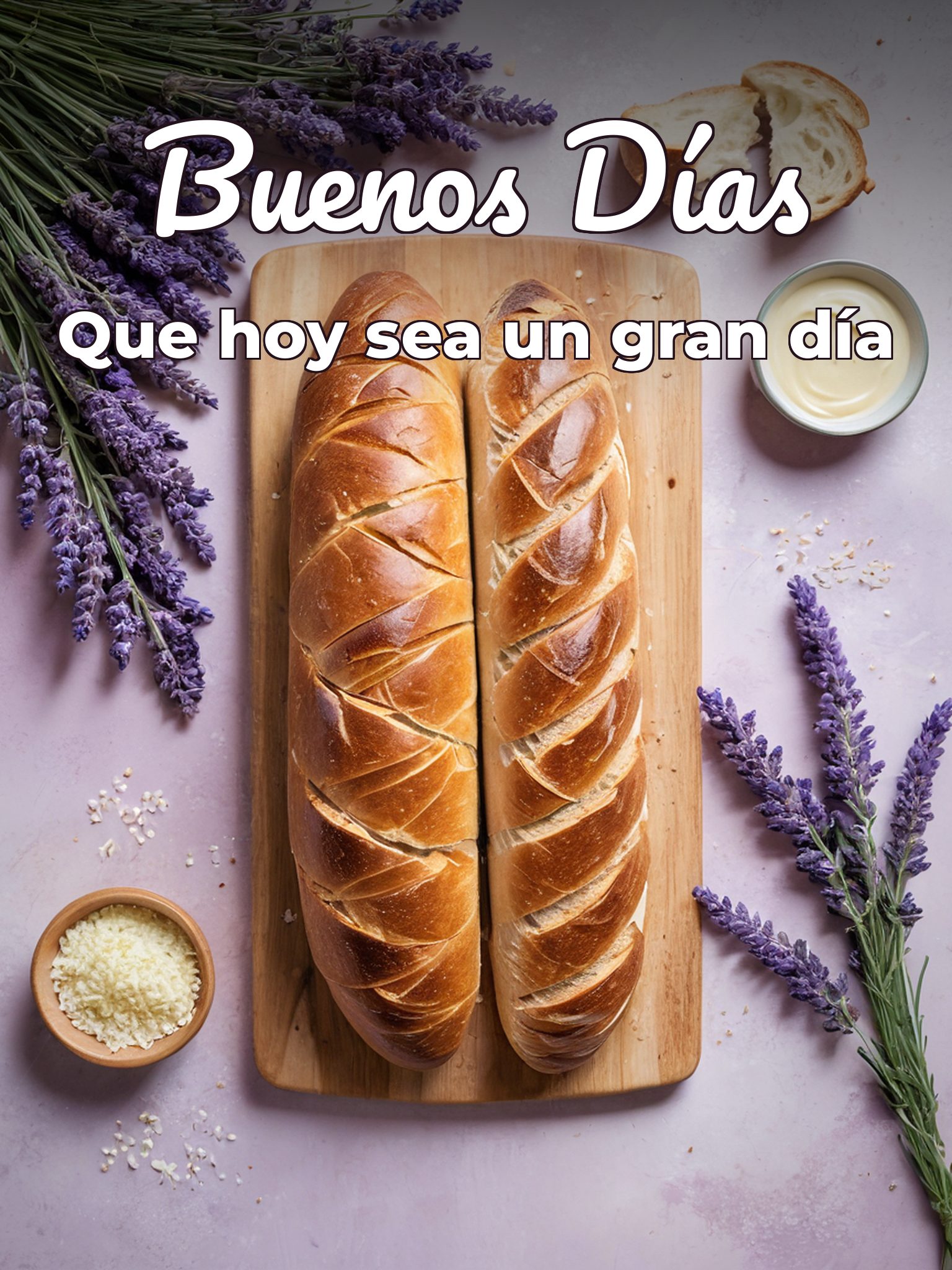 Frases de muy buenos días para Facebook