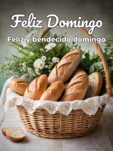Frases de un lindo domingo para celular