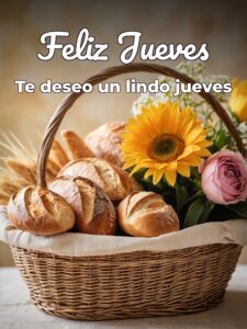 Frases del día de hoy jueves