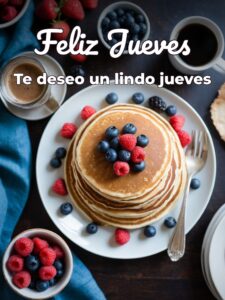 Frases del día de hoy jueves para Facebook