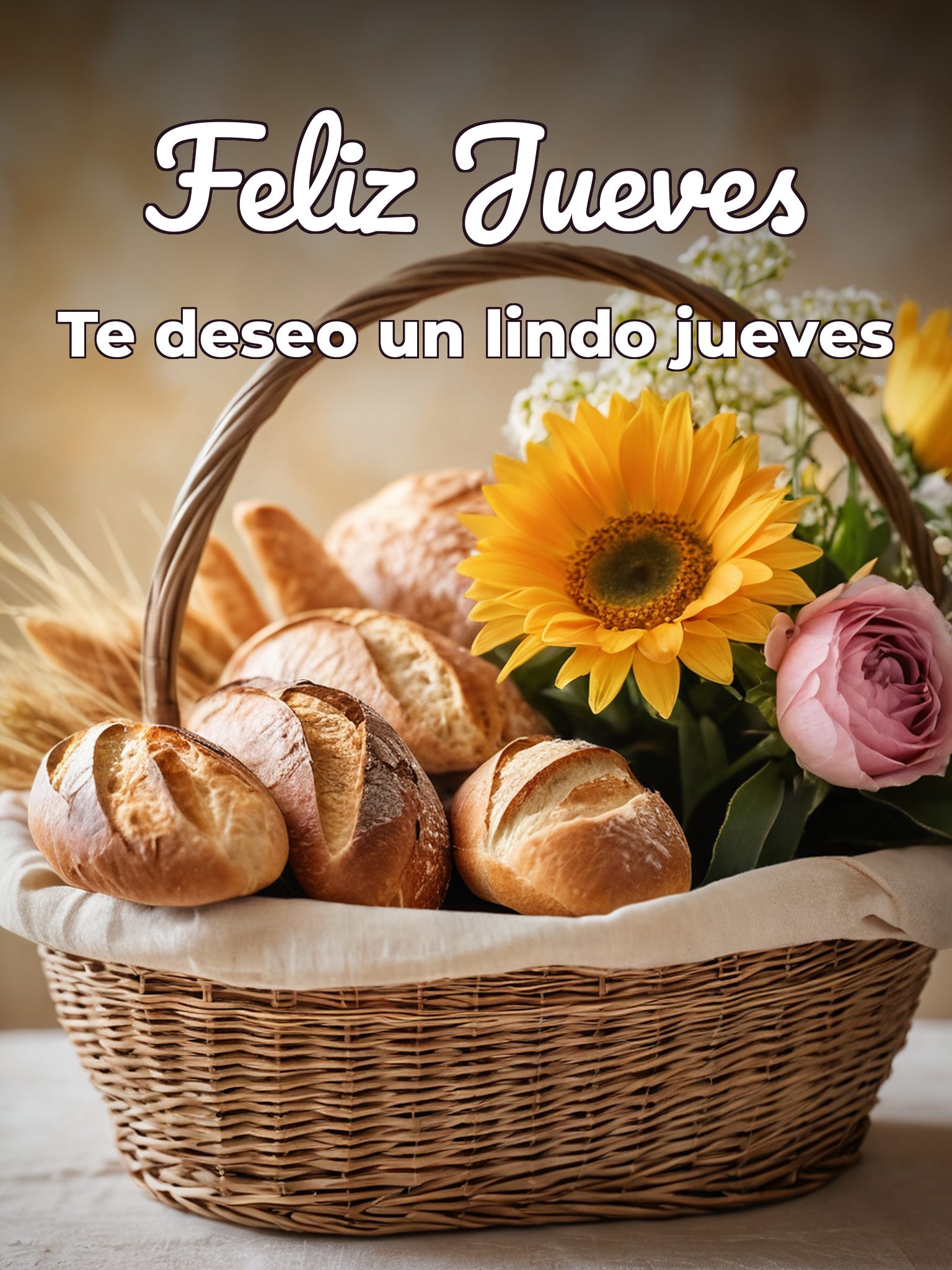 Frases del día de hoy jueves